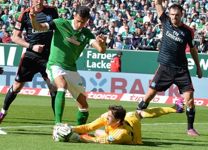 Calciomercato Crotone, per il dopo-Budimir c'è il tedesco Selke