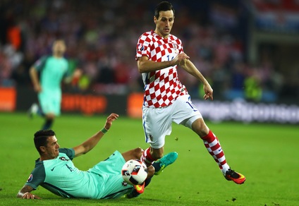 Calciomercato Fiorentina, l'agente di Kalinic: «Interessa al Leicester»