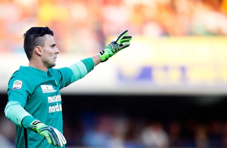 Calciomercato Cagliari, torna Rafael. Cragno va al Verona