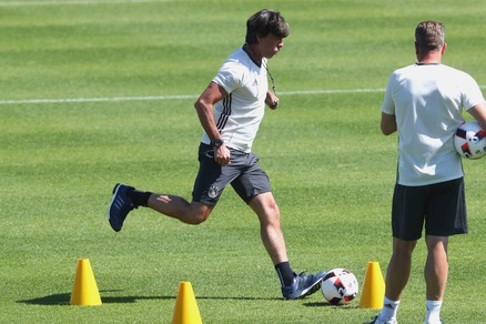 Germania, dopo l'Italia Loew dà lezioni sui rigori