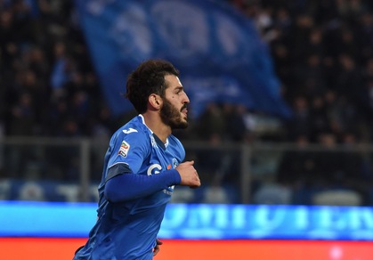 Calciomercato Empoli, i gioielli Saponara e Barba possono rimanere