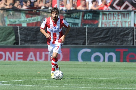 Calciomercato Frosinone, Marino vuole Brighenti e Cocco