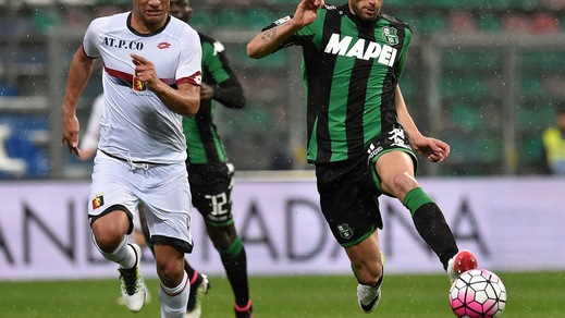 Calciomercato Genoa, De Maio ufficiale all'Anderlecht