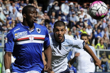 Racing Roma, con Foggia arriva Diakité