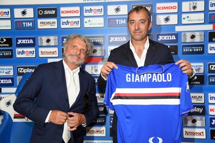Schick, niente Roma: va alla Sampdoria per 4 milioni
