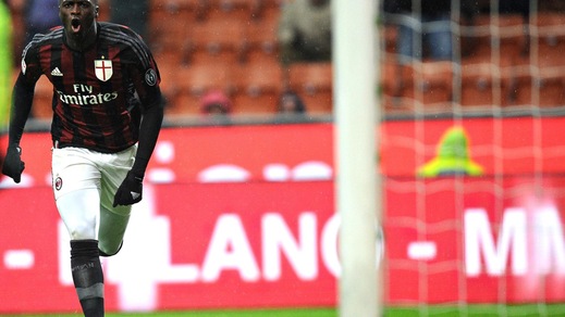 Calciomercato Genoa, dal Milan in arrivo Niang e Suso