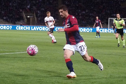 Calciomercato Bologna, Brienza rinnova fino al 2017