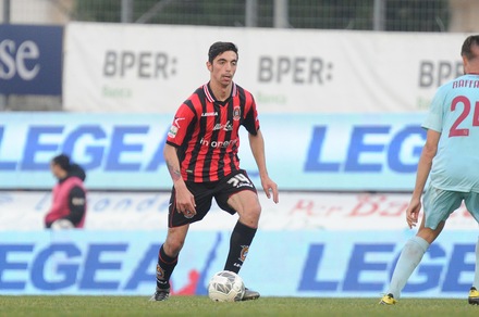 Calciomercato Cesena, ufficiale Vitale dalla Juventus