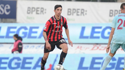 Calciomercato Cesena, ufficiale Vitale dalla Juventus