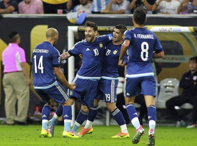 Inter-Banega, adesso è ufficiale