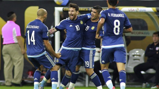 Inter-Banega, adesso è ufficiale