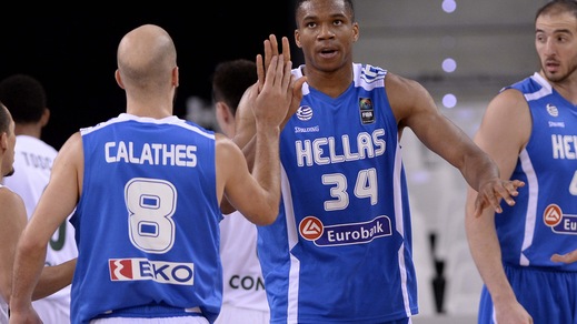 Azzurri, la semifinale è con il Messico