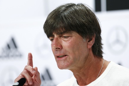 Euro 2016 Germania, Löw: «Francia solida non farà come il Brasile»