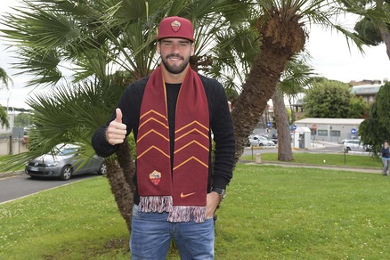 Calciomercato Roma, ufficiale Alisson per 8 milioni