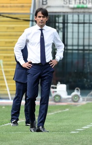 Calciomercato Lazio, Simone Inzaghi il piano B se salta Bielsa