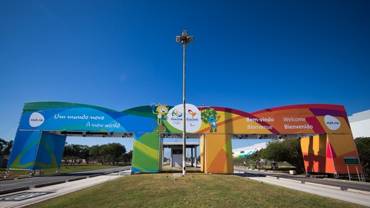 Rio, Tommasone primo pro olimpico: Giochi nel destino