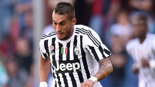 Calciomercato, il Napoli sulla strada che porta a Pereyra