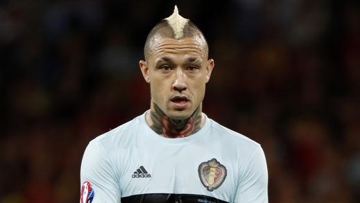 Roma, per Nainggolan l'accordo è vicino
