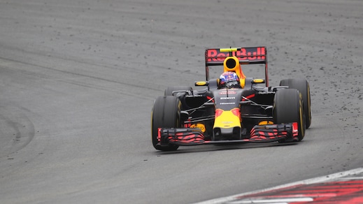 F1, Horner: «A Silverstone grande opportunità»