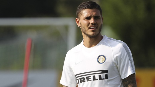 Rio 2016, nell'Argentina non ci saranno Dybala e Icardi