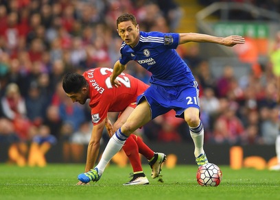 Calciomercato: «La Juventus bussa alla porta del Chelsea per Matic»