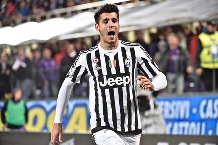 Calciomercato: «Il Chelsea di Conte insiste per avere Morata»