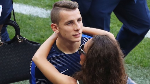 Calciomercato Roma, «Il Barcellona vuole Digne»