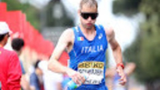 Atletica - Schwazer potrebbe andare ai Giochi come la Bevilacqua nel '96