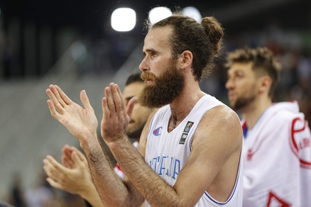 Basket, torneo preolimpico: Italia da finale a 1,02