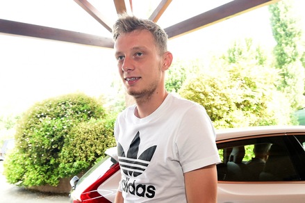 Calciomercato, ufficiale Krejci al Bologna