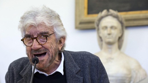 Globe Theatre, Gigi Proietti omaggia Shakespeare