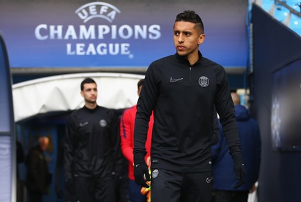 Calciomercato Inter: caccia al centrale, Marquinhos il top