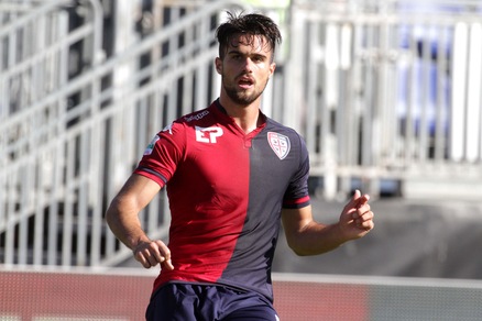 Calciomercato Frosinone pronto a virare su Krajnc