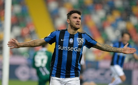 Calciomercato Atalanta, il Pescara bussa per Marilungo e Monachello