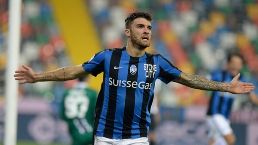 Calciomercato Atalanta, il Pescara bussa per Marilungo e Monachello