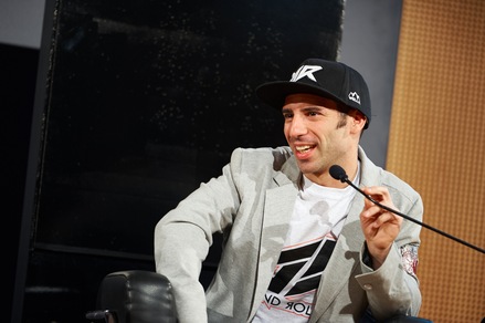 Sbk Aruba.it Racing, Melandri: «La squadra sta facendo un grande lavoro»