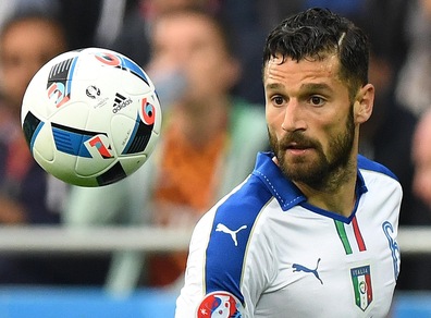 Calciomercato, l'Inter cerca un italiano: Candreva o Bernardeschi