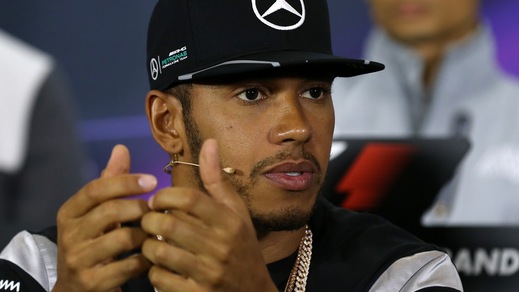 F1 Mercedes, Hamilton: «Non sarà gara a due con Rosberg»