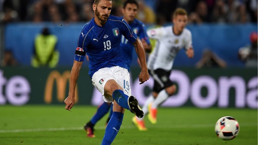 Calciomercato: Chelsea su Bonucci, affare a 4,50