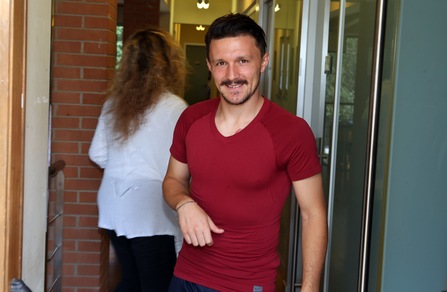 Roma, Mario Rui: «Digne? Cercherò di scrivere la mia storia»