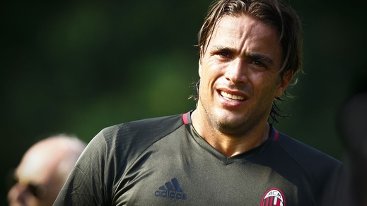 Calciomercato Pescara, sogno Matri. Può arrivare Macheda