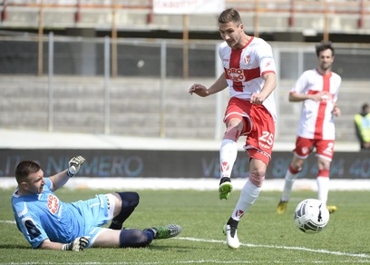 Calciomercato Milan, ceduti Gamarra e Simic