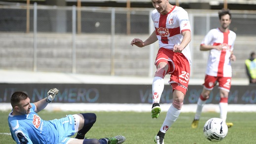 Calciomercato Milan, ceduti Gamarra e Simic