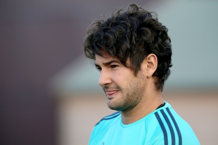 Calciomercato, l'agente di Pato: «Lui alla Lazio? Non ne so nulla»