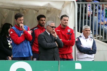 Calciomercato Cagliari, c'è Rafael. Fossati va al Verona