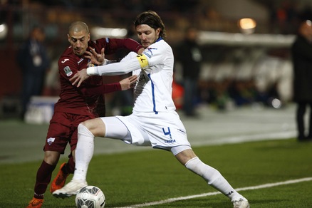 Calciomercato Lecce, rinforzi Giosa e Maimone