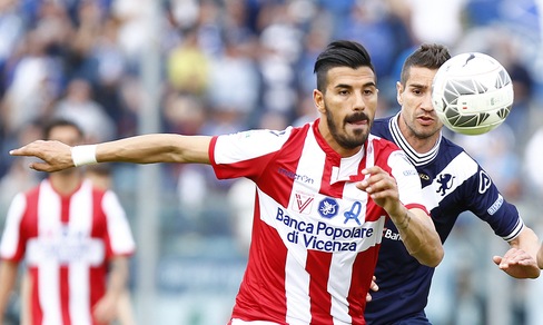 Calciomercato Frosinone, D'Elia è in pole position