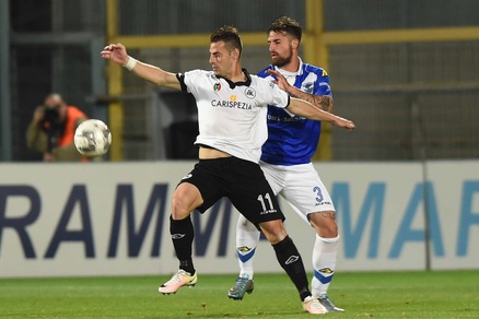 Calciomercato Bari, torna Fedato. Per l'attacco Calaiò