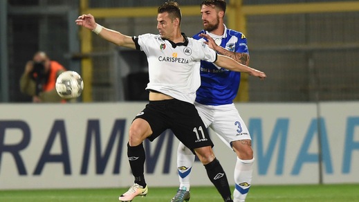 Calciomercato Bari, torna Fedato. Per l'attacco Calaiò