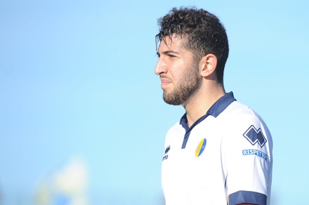 Calciomercato Trapani, ufficiale Canotto. Adesso Crecco e Guerrieri